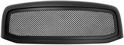 Paragon Front Grille for 2006-08 Do