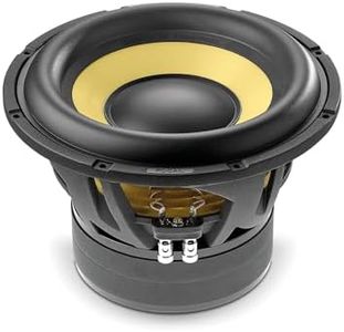 Focal SUB 