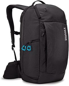 Thule Aspect DSLR Camera Bag Backpack, Black