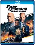 Fast & Furious Presents: Hobbs & Shaw (2019) - A David Leitch Film