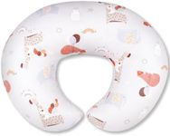 x-vesolje Nursing Pillow, Breastfee