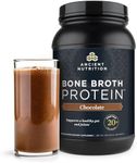 Ancient Nutrition Grass Fed, Cage F
