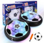 2 Pcs Hover Soccer Toys Set, Boys G