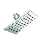 Design House 816553 Karsen Shower Head, Polished Chrome