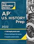 Princeton Review AP U.S. History Pr