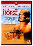 A Man Called Horse [DVD]