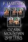 Ozark Mountain Shifters Collection: (Books 1-5)