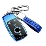 Compatible with Mercedes Benz Key F