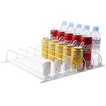 Soda Can Dispenser for Refrigerator