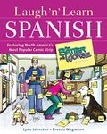 Laugh 'n' Learn Spanish: Featuring the #1 Comic Strip for Better or for Worse