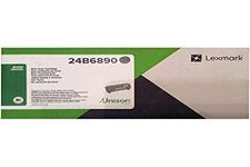 Lexmark 24B6890 Black Toner Cartridge 21,000 Pages M3250 / XM3250