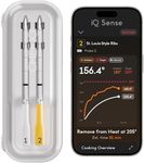 CHEF iQ Sense | Smart Wireless Meat
