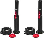 Midwest Can 4240 Quick Flow Spout -