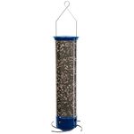 Droll Yankees Yankee Whipper Squirrel-Proof Bird Feeder - 5 lb