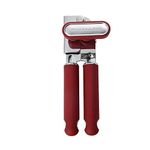 KitchenAid KL130OHERA Classic Multifunction Can Opener, One Size, Red 3