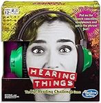 Hasbro Hearing Things Game