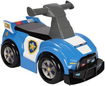 PAW PATROL
