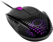 COOLER MASTER MM720/Wired Mouse/338