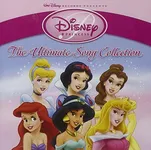 Disney Princess: Ultimate Song Coll