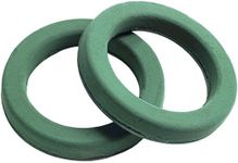 12'' Oasis Ring Holder. Set of 2 Ring