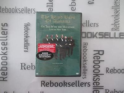 Blind Boys