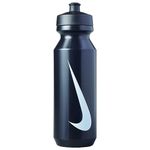 NIKE WATER BOTTLE BIG MOUTH 32oz-BLACK