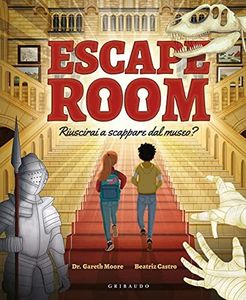 Escape roo
