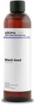 ORGANIC - BLACK SEED Oil - 250mL - 100% Pure, Natural, Cold Pressed and AB Certified - AROMA LABS (French Brand)