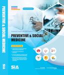 Preparatory Manual of Preventive and Social Medicine 3rd Revised Editon 2024-25