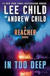 In Too Deep: A Jack Reacher Novel
