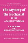 The Mystery of the Eucharist in the Anglican Tradition