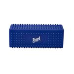 Duel Autocare Interior Pet Hair Remover | Car Carpet Cleaner | Removes Fluff, Fuzz, and Dust | Blue