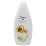 Dove body wash (500 ml) (Invigorating Ritual)