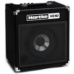 Hartke HD50 Bass Combo, HMHD50