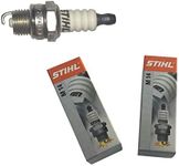 Stihl Spark Plug Set | 2 Pack |Repl