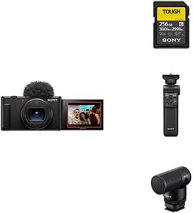 Sony ZV-1I