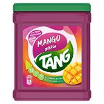 Tang Mango Flavour Great Taste More Fortified Energy Drink New Tub 2kg