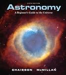 Astronomy: A Beginner's Guide to th