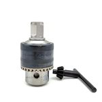 KROST Drill Chuck Adaptor for Magnetic Drilling Machines, 13mm Chuck and Adaptor for All Your Magnetic Drill Machines