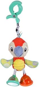 Playgro Dingly Dangly Mio Macaw