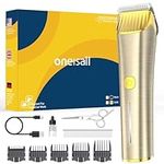oneisall Dog Clippers for Grooming 
