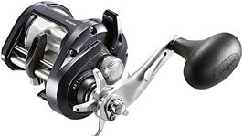 SHIMANO TEK600HGA, Trolling Reel, Right Hand