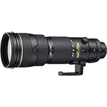 Nikon AF-S FX NIKKOR 200-400mm f/4G