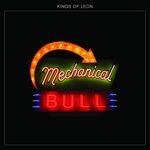 Mechanical Bull (Vinyl)