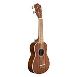 Lanikai, Ukulele, Soprano -Mahogany MA-S