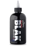 Allegory Premium Lining & Shading Tattoo Ink Black (8 oz)