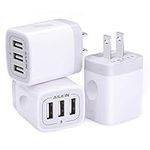 Wall Charger, USB Charger Adapter, 
