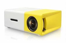 Video Projector For Parties