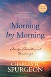 Morning by Morning: Daily Devotional Readings: 1 (Morning and Evening)