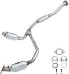 SAROTIN Catalytic Converter fit for